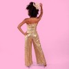 A Leading Role x Mattel Barbie Disco Premium Adult Dress Up - Barbie The Movie - 2 of 4