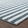 Luxe Weavers Moroccan Lines Indoor Area Rug - 4 of 4