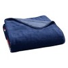 MLB Texas Rangers 50 x 60 Raschel Throw Blanket - 3 of 3