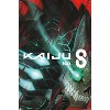 Trends International Kaiju No. 8 - Key Visual 2 Unframed Wall Poster Prints - 4 of 4