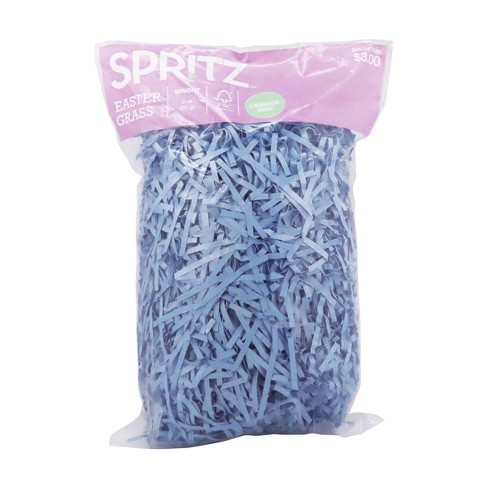 3oz Crinkle Easter Grass - Spritz™ - image 1 of 1