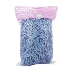 3oz Crinkle Easter Grass Blue - Spritz™