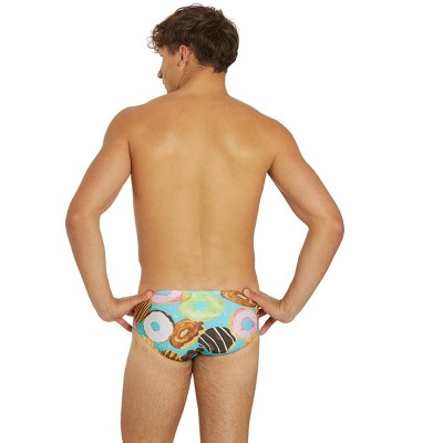 Sporti Donut Dreams Brief Swimsuit (22-40) — фото 5