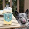 Stirrings Simple Mojito Cocktail Mix 750ml Bottles - Real Juice No Preservatives - 50 Calories - Drink Mixer - 3 of 4