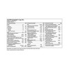 THORNE - MediClear-SGS - Rice and Pea Protein-Based Drink Powder with a Complete Multivitamin-Mineral Profile - Chocolate - 38.2 Oz - 2 of 4