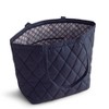 Vera Bradley Women's Outlet Ultralight Grand Tote Bag - 3 of 3