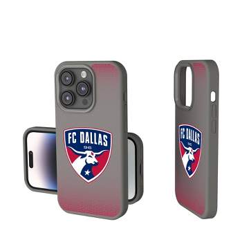 Keyscaper FC Dallas  Linen Soft Touch Phone Case