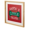 The Lakeside Collection Little Yelper Wall Art - 2 of 4