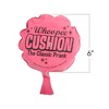 ArtCreativity Self Inflating Whoopie Cushion Retro Prank (2 Pack) - 3 of 4
