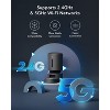 PETLIBRO Automatic Cat Feeder with Camera, 1080P HD Video & Night Vision, 5G WiFi feeder with 2-Way Audio, Motion & Sound Alerts - 4 of 4