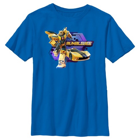 Transformers t shirt clearance target