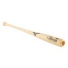 Mizuno Mzb 271 Bamboo Classic Wood Baseball Bat - 3 of 3