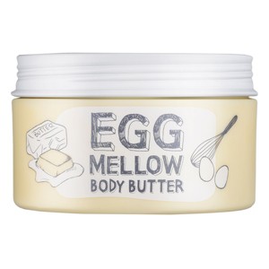 Too Cool for School - Egg Mellow Moisturizing Body Butter - 7.05 oz. - 1 of 4