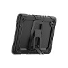 SaharaCase Defence Series Case for Samsung Galaxy Tab A8 Black (TB00201) - 2 of 4