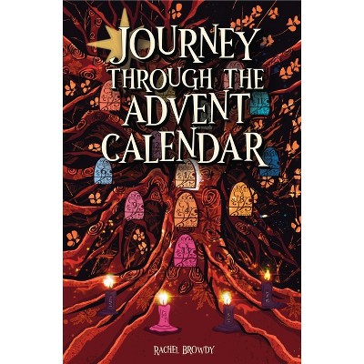Books : Advent Calendars : Target