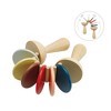 Plantoys| Clatter - Orchard Series - 3 of 4