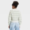 Women's Full Zip Cardigan - Universal Thread™ - 2 of 3