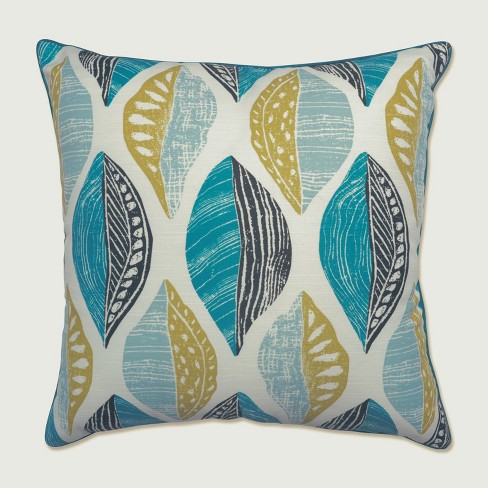 Citron hotsell throw pillows