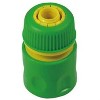 Fast Water Connection Joint for Garden Water Pipes - 2 of 4