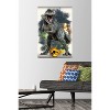 Trends International Jurassic World: Dominion - Giganotosaurus Focal Unframed Wall Poster Prints - 2 of 4