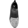 Vance Co. Mens Cannon Casual Slip-on Knit Walking Sneaker - 4 of 4