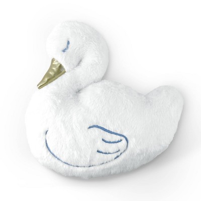 Swan Pillow - Bullseye's Playground™