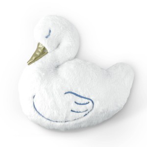 Swan Pillow - Bullseye's Playground™ - 1 of 3