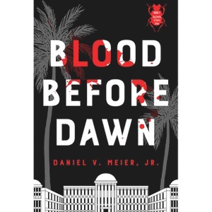 Blood Before Dawn - (The Dung Beetles of Liberia) by  Daniel V Meier (Paperback) - 1 of 1