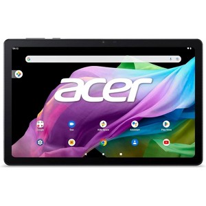 Acer ICONIA Tablet - 10.4"- 4GB RAM - 64GB SSD - P10-11-K5P5 - Manufacturer Refurbished - 1 of 4