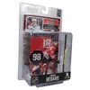 Mcfarlane Toys NHL McFarlane Legacy Series 7 Inch Figure | Connor Bedard - 3 of 4
