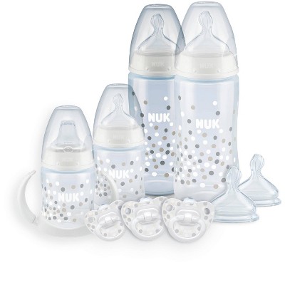 nuk baby boy bottles