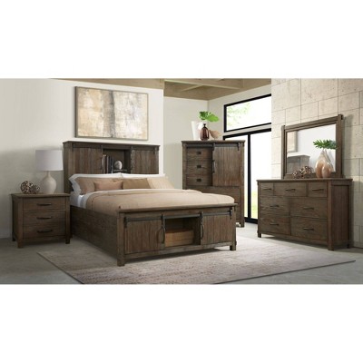 Jack 7 Drawer Dresser - Picket House Furnishings
