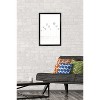 Trends International Reinders - Flowers Framed Wall Poster Prints - 2 of 4