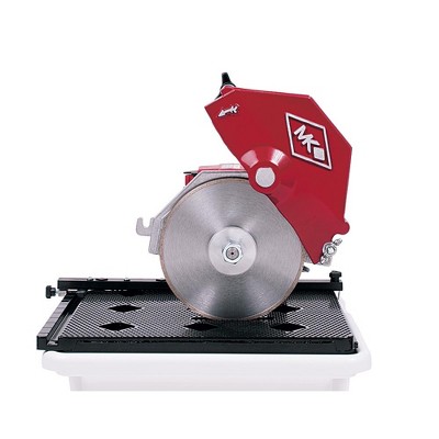 MK Diamond MK-170 0.5 HP 7 in. Portable Wet Cutting Tile Saw