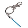 SalesOne LLC Star Wars Luke Skywalker Lightsaber Stainless Steel Keychain - 4 of 4