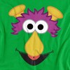 Toddler Boys' Sesame Street Big Face Mr Honker T-Shirt - 2 of 3