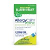 AllergyCalm On the Go by Boiron Homeopathic Single Multi-Symptom Allergy Relief  -  2 Tubes Box - 3 of 4