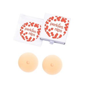 Perkies Nips Nipple Enhancers - 1 of 1