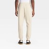 Men's Sleek Spacer Jogger Pants - All In Motion™ - 2 of 3