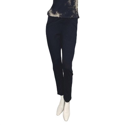 Women's Pull On Pants - Have