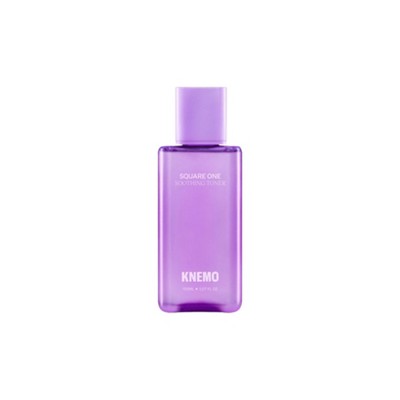 KNEMO SQUARE ONE Soothing Toner - 5.07 oz