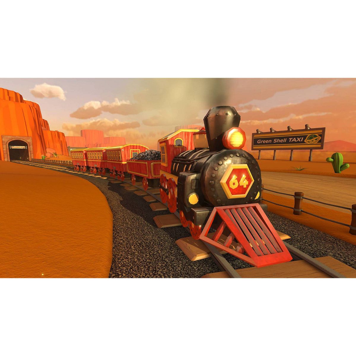 Mario Kart 8 Deluxe: Booster Course Pass - Nintendo Switch (Digital) - thumbnail 5