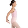 Capezio Girl's Cloud Nine Bliss Leotard - Child - 2 of 4