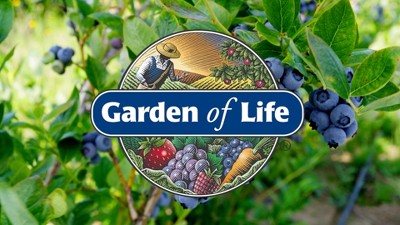 Garden of Life Feminine pH Probiotic Capsules - 30ct, 2 of 8, play video