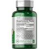 Horbaach Corn Silk 1200mg | 200 Capsules - 2 of 2