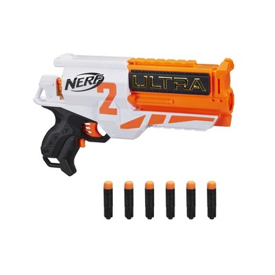 NERF Ultra Two Blaster