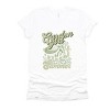 Simply Sage Market Garden Girl Summer Short Sleeve Tee - 2 of 4