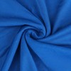 Unique Bargains Spandex Washable Wrinkle Resistant Stretch Rectangle Table Cover 1 Pcs - 2 of 4