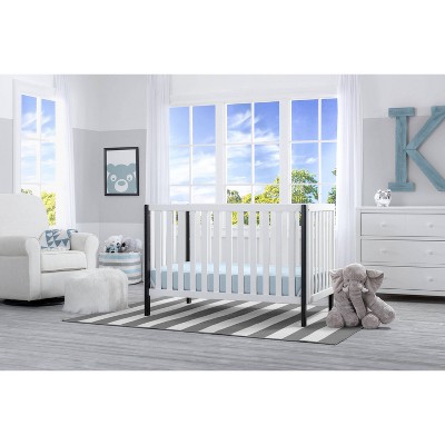 delta children milo crib