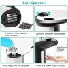 LunaLulinlk Automatic Soap Dispenser 16.9OZ Anti-slip Sensor - 4 of 4